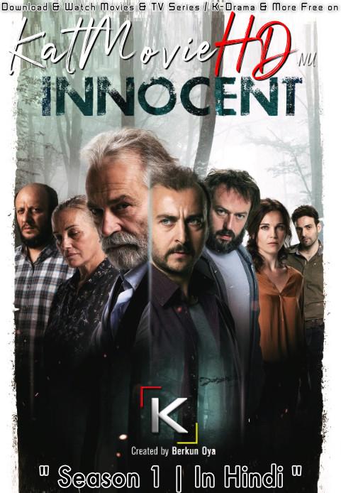 Innocent (Masoom): Season 1 (Hindi Dubbed) 720p Web-DL | [Masum S01 All Episodes] Turkish TV Series